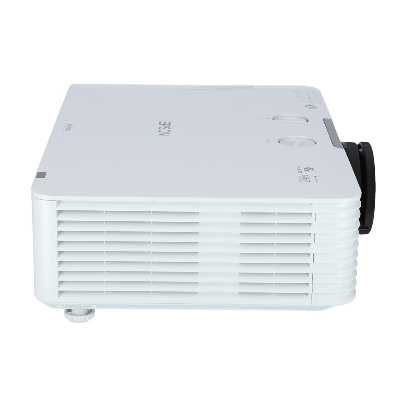 Epson EB-L730U projektor danych 7000 ANSI lumenów 3LCD WUXGA (1920x1200) Biały