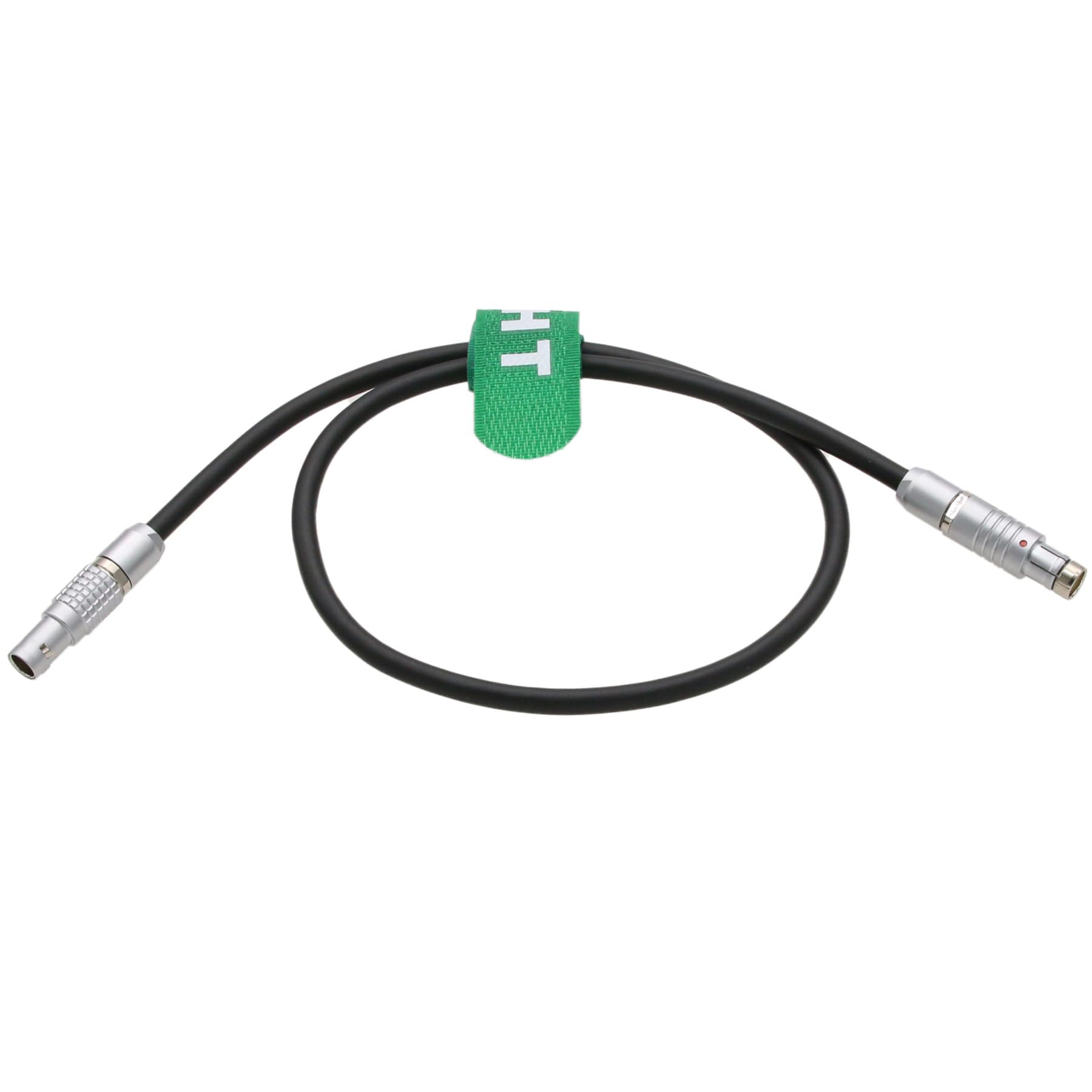 Cable ARRI ALEXA Mini LF HangTon CCM-1 soluciona fallos de alimentación de 20" 5