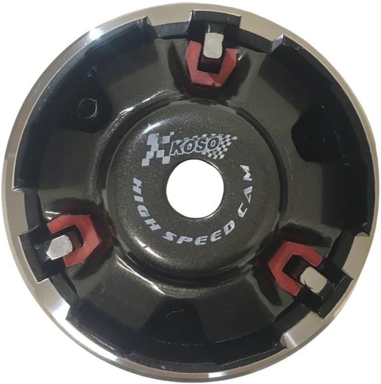 High Performance Front Variator Clutch, fits most Vitacci Rider 200cc EFI,