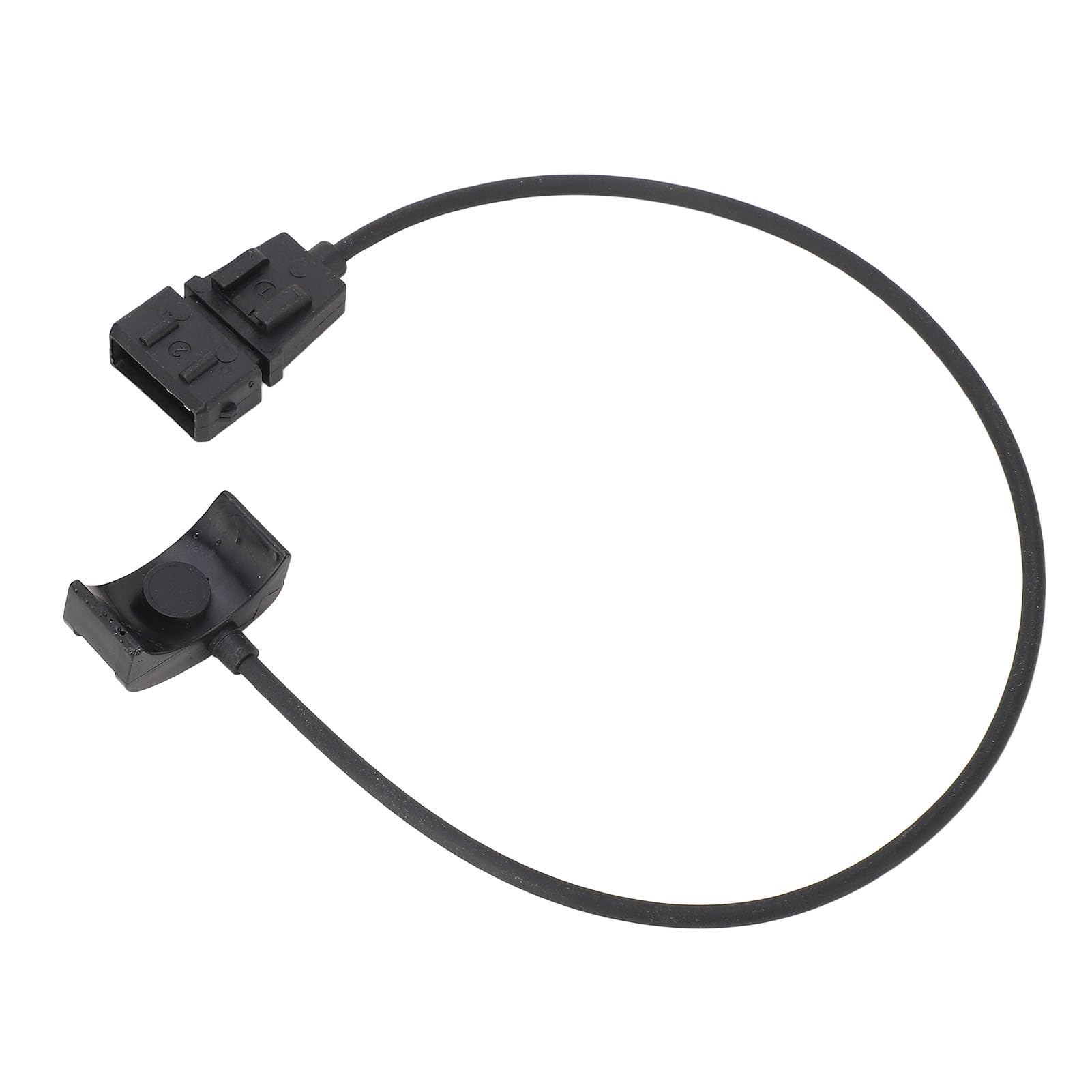 Sensore di Sterzo per Carrello Elevatore in Ottone ABS 7917415687 - Sensore di Sterzo di Ricambio per Sensore di Angolo di Sterzata per Linde E20 25 30 336