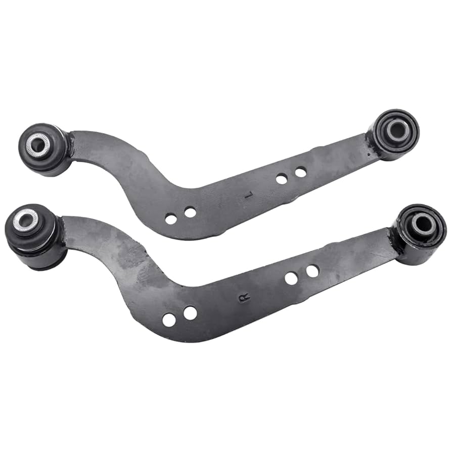 ローランド ARMS付き Rear Driver Side Lower Rearward Control Arm