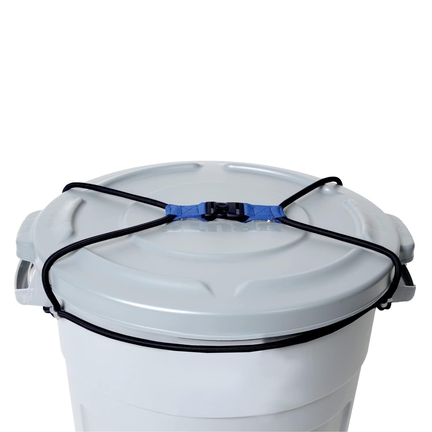 trash can lockGarbage can locklid lock Animal proof trash