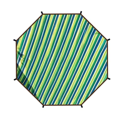 Housse de trampoline imperméable de qualité supérieure avec bâche de protection durable - 7