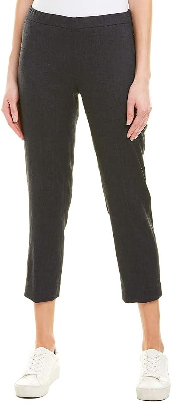 Amazon.com: Theory Pantalón básico sin cierre para mujer Cl : Ropa, Zapatos  y Joyería