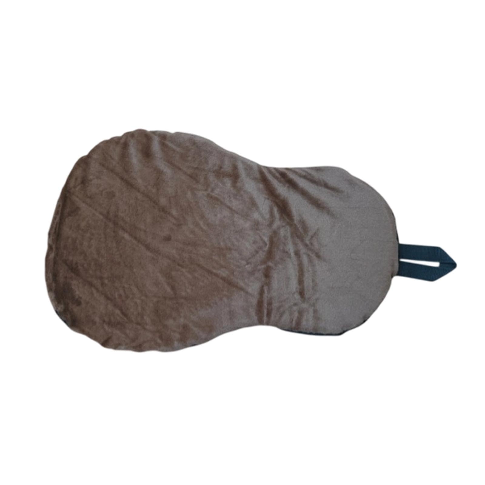 Protector de Silla de Montar, Accesorio para Equipo Ecuestre, Cojín Ligero para Silla de Montar