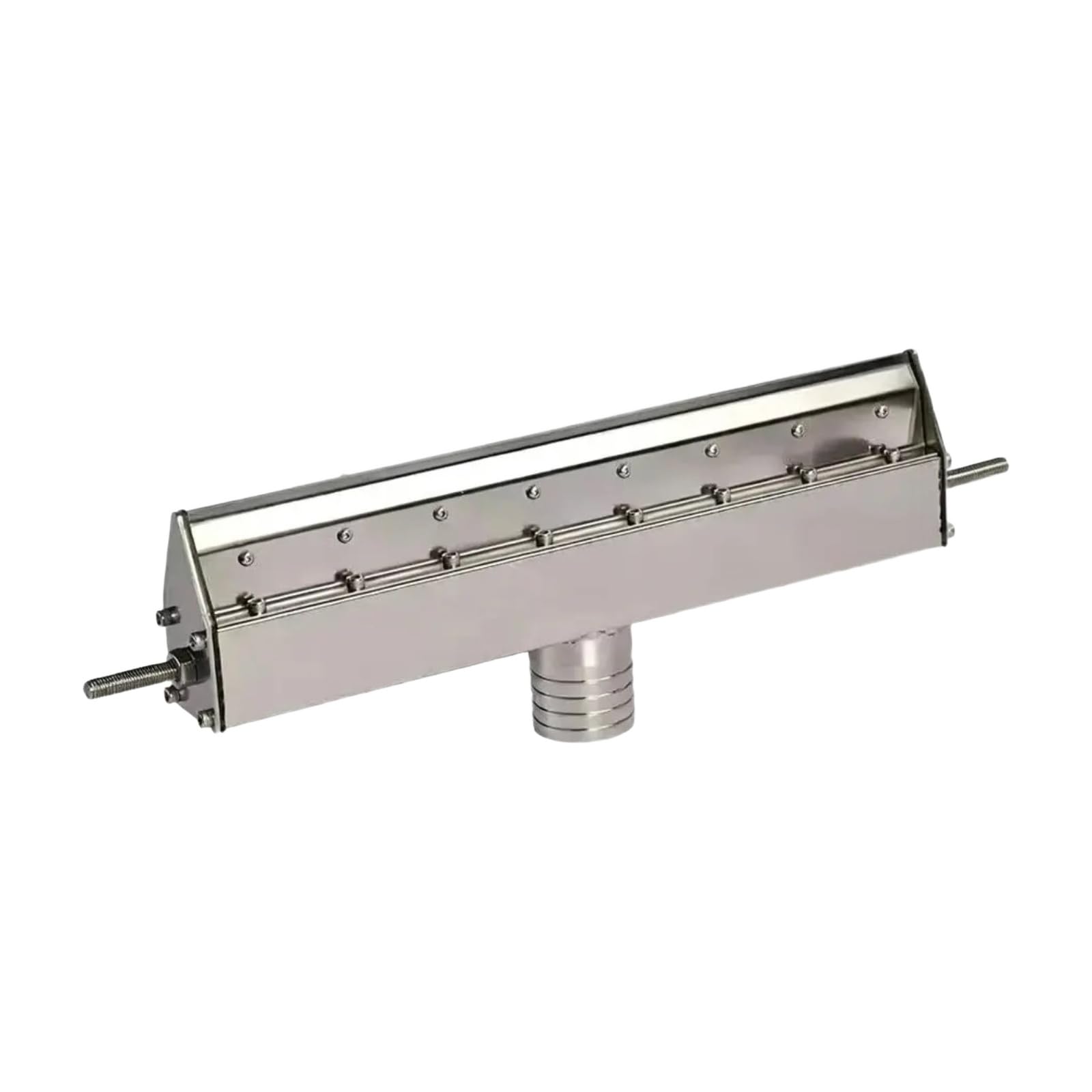 Aluminiowy nóż przemysłowy 100-1000mm (100mm)