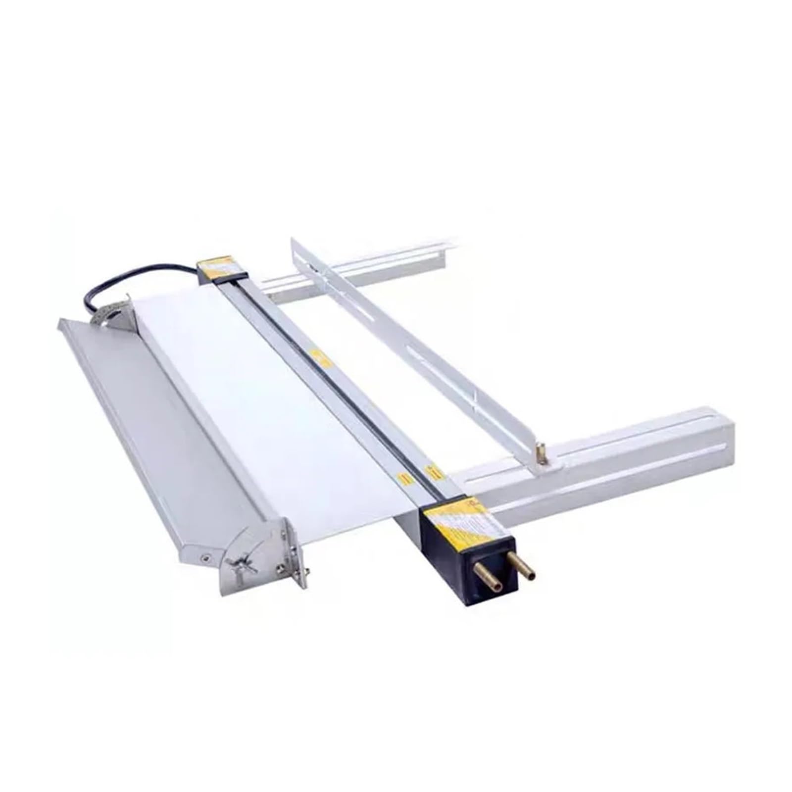 Maszyna do gięcia akrylu, Giętarka do płyt organicznych, wersja z uchwytem 600 mm, giętarka do płyt akrylowych, giętarka do płyt plastikowych(With angle bracket)