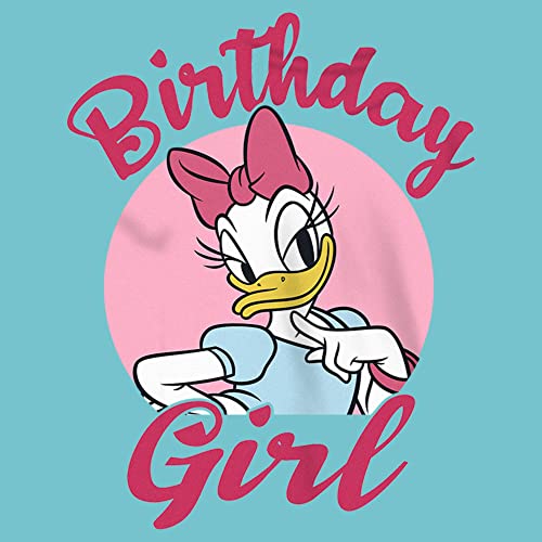 Image of Disney Girls' Birthday Daisy