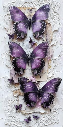 G p[v Paint by Numbers hG Lbg l ʂ肦 lphGLoXNtg  LoXA[g uVƃANG̋, ItBX CeA rO, ւ̃Mtg 100x200cm (t