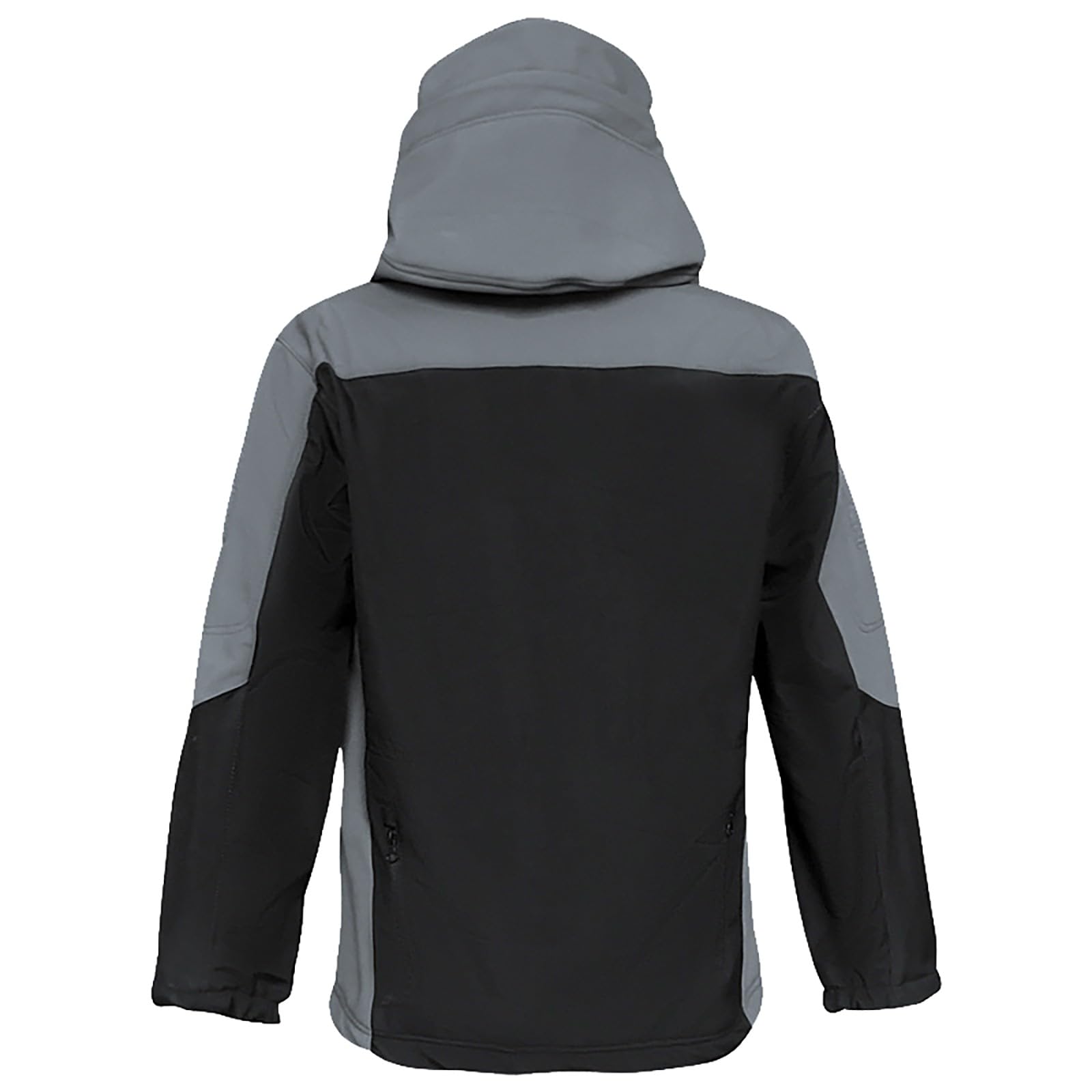 Générique Blouson Homme Hiver Pardessus Coupe Vent Des Poches Léger Pour Trench-Coat, Classique Pardessus Coupe-Vent Boutons-Pression Blouson Automne Séjour À La Campagne, Marche En Forêt