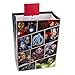 Hallmark 5WDB1096 Avengers with Tissue Paper Gift Bag, Oversized, XL Superhero Logo