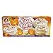 Little Debbie Pumpkin Spice Mini Donuts, 7.74 OZ Bag
