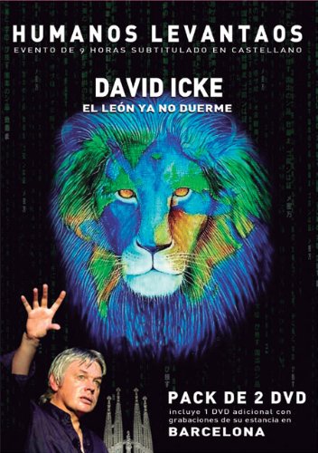 Humans Stand Up ( Humanos Levantaos ) [ NON-USA FORMAT, PAL, Reg.0 Import - Spain ]