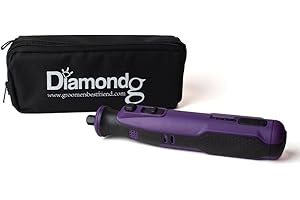 Dremel Nail Grinder: Precise Grooming Solution for Healthy, Flawless Nails