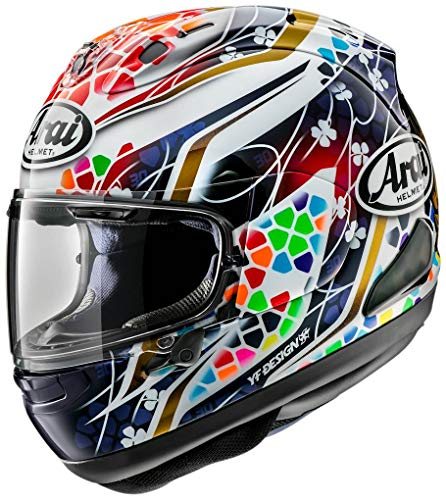 アライ RX-7X NAKANO GP2 59〜60 Arai フルフェイス 2025年最新】nakano gp2の人気アイテム - メルカリ