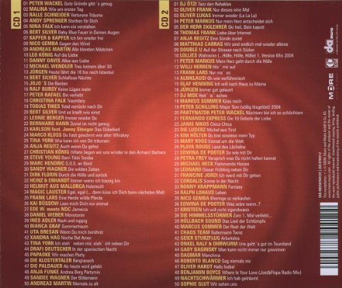 Schlager Top 100 Vol.4