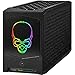 Intel NUC 11 Extreme Kit NUC11BTMi7 Gaming Barebone System - Mini PC Core i7 11th Gen i7-11700B Octa-core (8 Core)