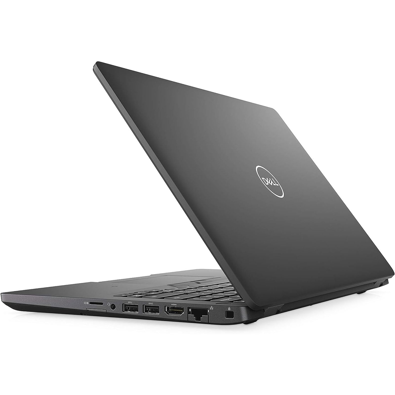 Dell Latitude 5410 PC Notebook Portatile Schermo da 14" CPU Intel i5-10210U Ram 16Gb DDR4 SSD 256Gb Webcam Windows 11 + Office 2021 (Ricondizionato)