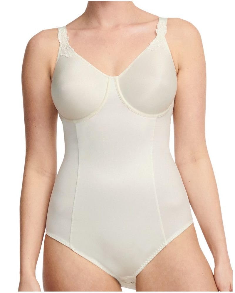 Chantelle DE Hedona 2031, Reggiseno Donna, Avorio (Ivory Light), 4F