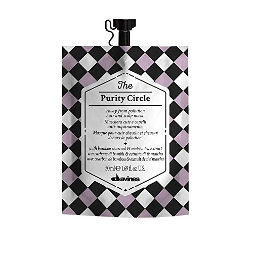 Preisvergleich Produktbild Davines Tcc The Purity Circle 50 ml