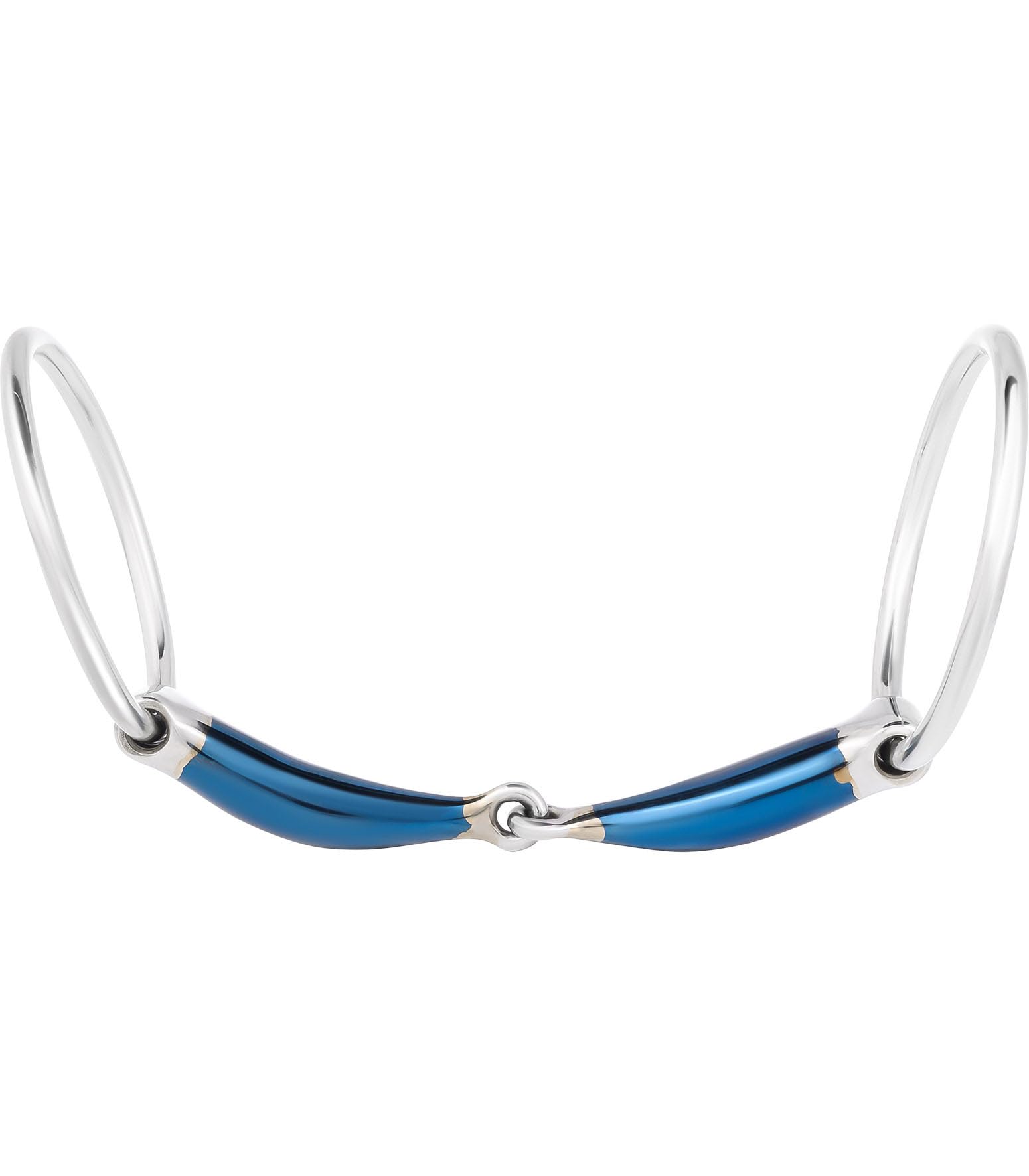 WALDHAUSEN Sweet Iron Wassertrense, einfach gebr, R:7cm, S:14mm, B:12,5cm