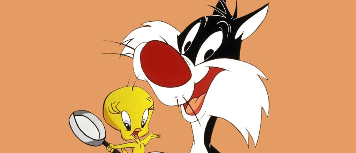Titi et grosminet - collection