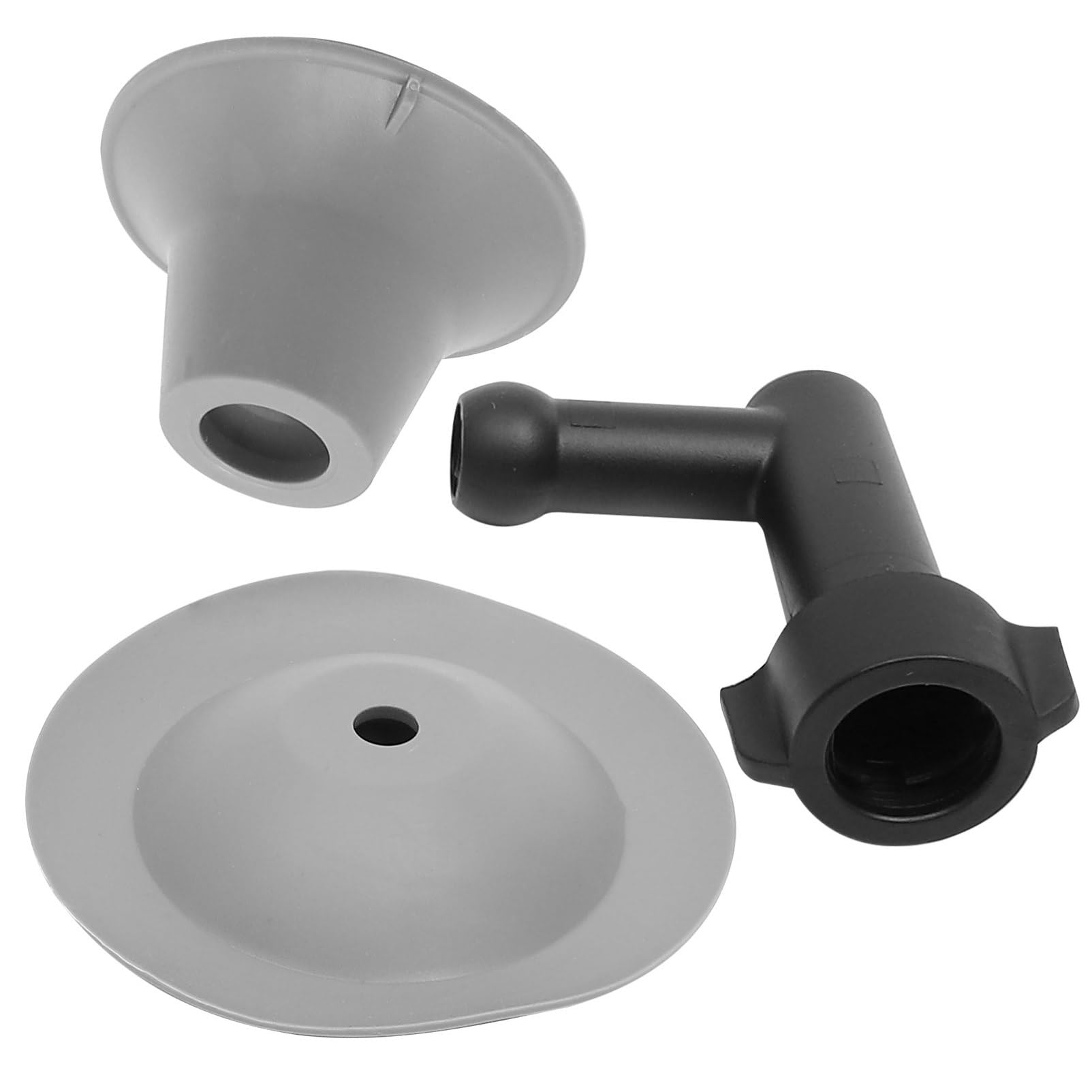 Déboucheur De Toilettes Flexible Piston De Vidange Ergonomique Pour Wc Nettoyeur De Canalisations Déboucheur De Lavabo Et Évier