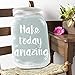 FolkArt Home Decor Ultra Matte Chalk Finish Acrylic Craft Paint Set Formulated for No-Prep Application Designed for Beginners and Artists, 2 oz Bottles, Top Colors
