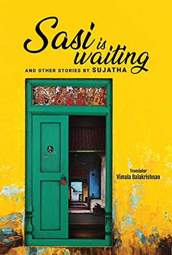 Image of Sasi is waiting and other stories (English, P