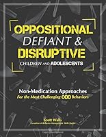 Algopix Similar Product 12 - Oppositional Defiant  Disruptive