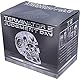 Terminator Nemesis Now, T Box, 18 cm, Silber, Kunstharz, Einheitsgröße