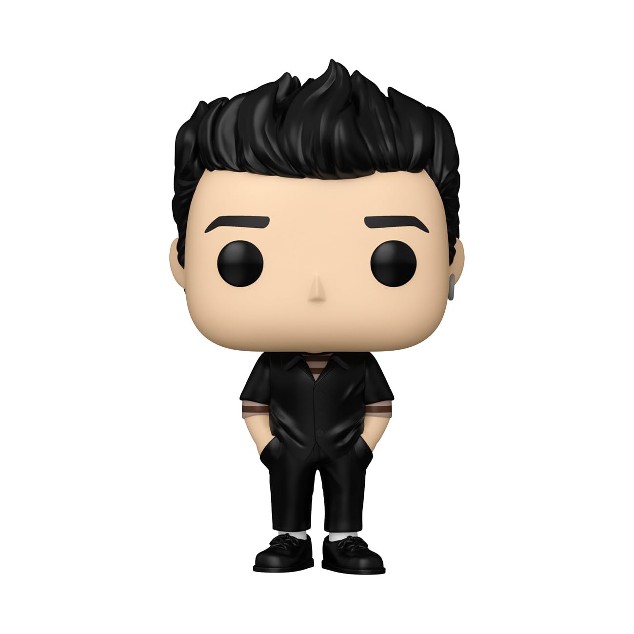 Amazon.com: Funko POP! Rocks: Green Day - Billie Joe (Basket Case