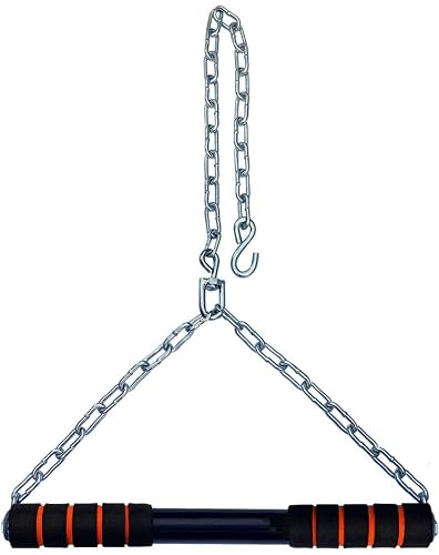 SKYCELL Height Increase Pull-Up Bar for Men Kids Boys Adults Hanging Rod for Height Growth, Trapeze Bar, and Home Gym Equipment for Kids’ Exercise