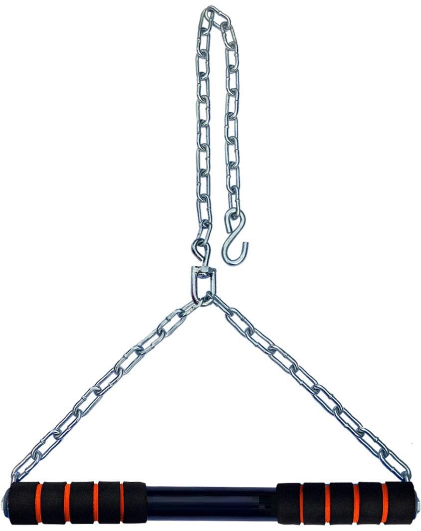 SKYCELL Height Increase Pull-Up Bar for Men Kids Boys Adults Hanging Rod for Height Growth, Trapeze Bar, and Home Gym Equipment for Kids’ Exercise-image-29