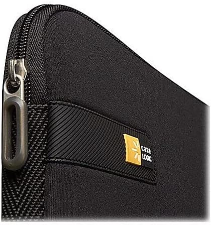 Case Logic Funda para Portátil 17-17.3" Negro miniatura 5
