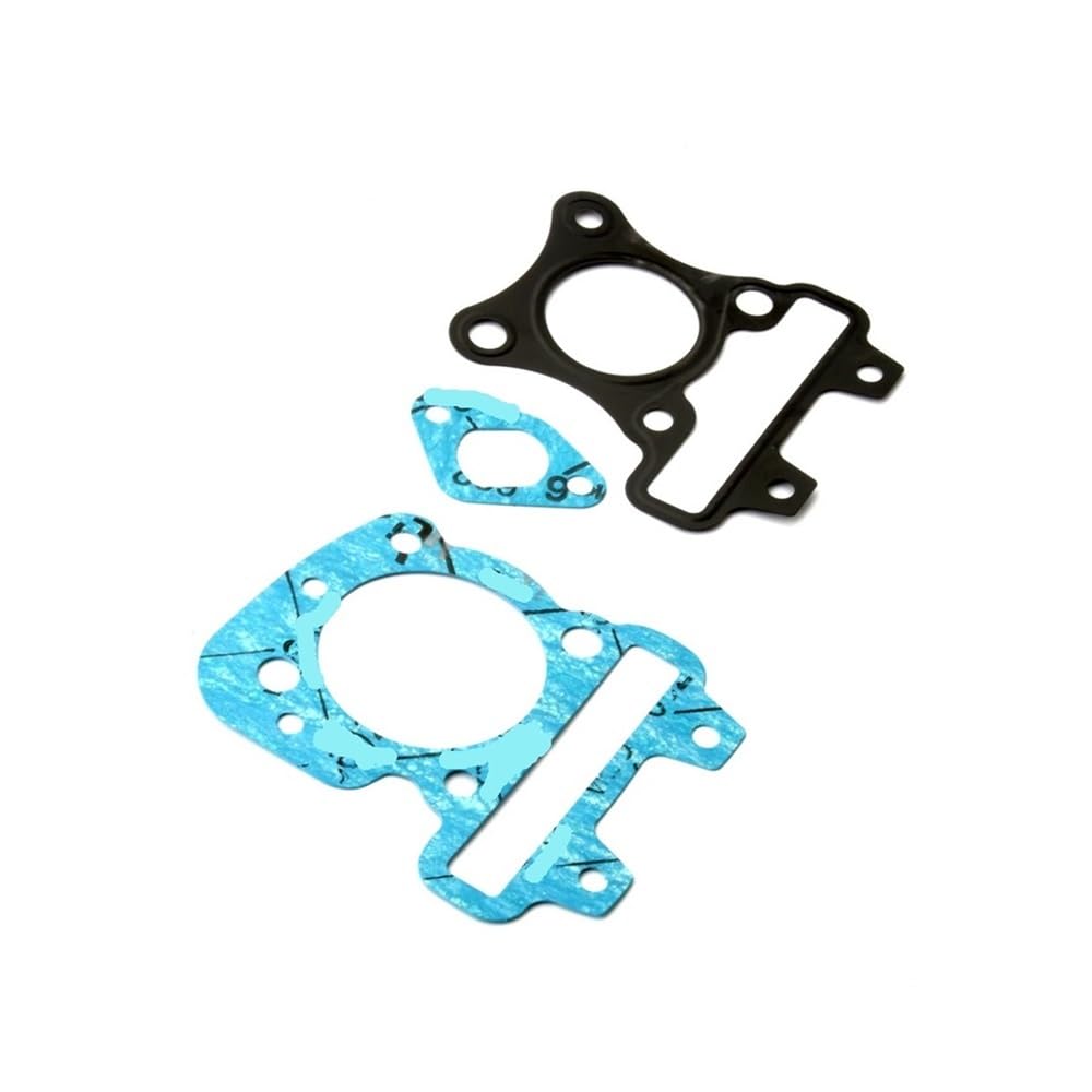 Kit de joints de cylindre 50cc pour rouler sereinement au quotidien
