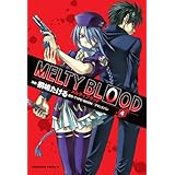 MELTY BLOOD(4) (角川コミックス・エース)