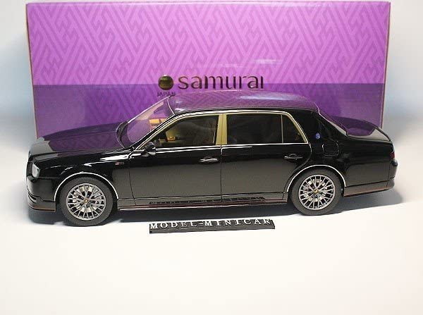 1/18 京商 サムライ トヨタ センチュリー GRMN Century