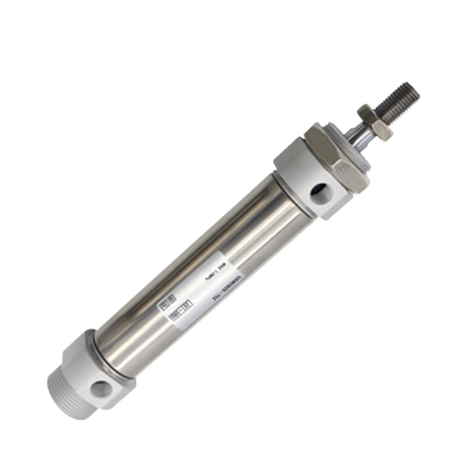 Vérin pneumatique CM2B32 CDM2 double effet mini cylindre pneumatique 32mm