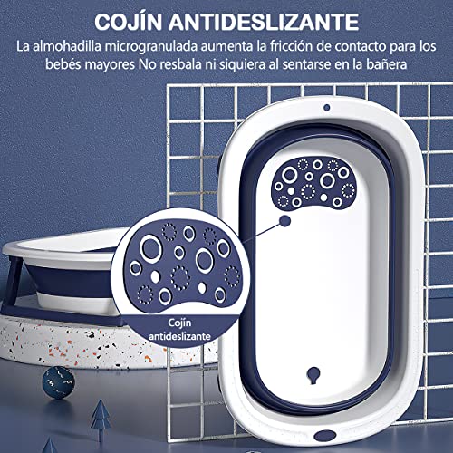 La Mejor comparativa de Bañera luma que puedes comprar esta semana. 24 Imagen adicional
