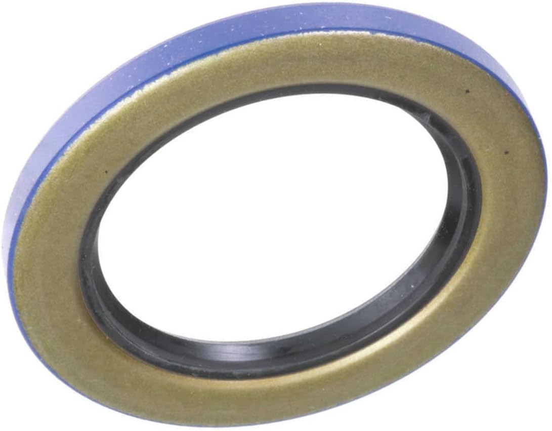 Front Engine Timing Cover Seal for International MS 1975 1 Pcs