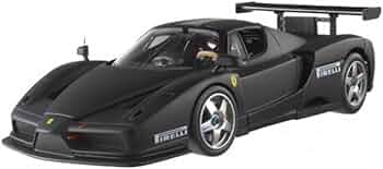 希少レア 1/18 エンツォ  フェラーリ テストMONZA 2003 51cnbUSBeDL._AC_UF350,