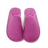  Garzon - Zapatilla CASA P451-TLI para: Mujer Color: Lila Talla: 37