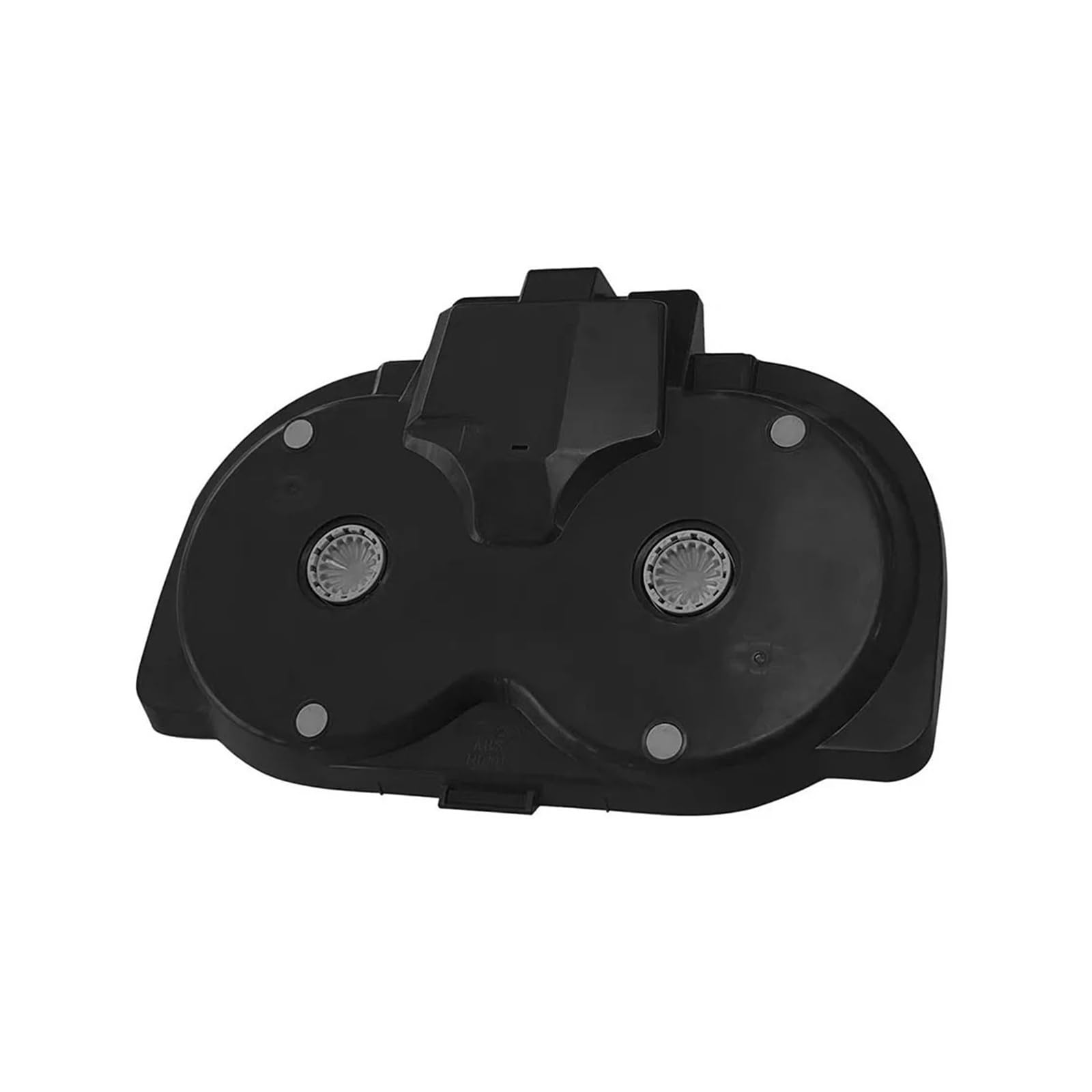 Bandeja de Lavado de Mopa, Compatible con Roborock