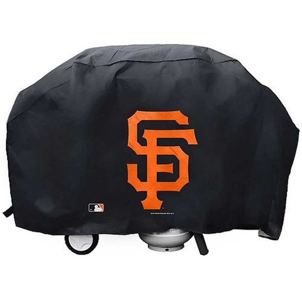 Rico MLB Deluxe Grill Cover