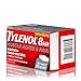 Tylenol 8 Hour Muscle Aches & Pain Acetaminophen Tablets for Muscle & Joint Pain, 100 ct