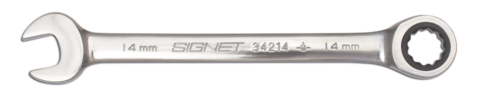 Signet Ratchet Spanner 11 mm S34211