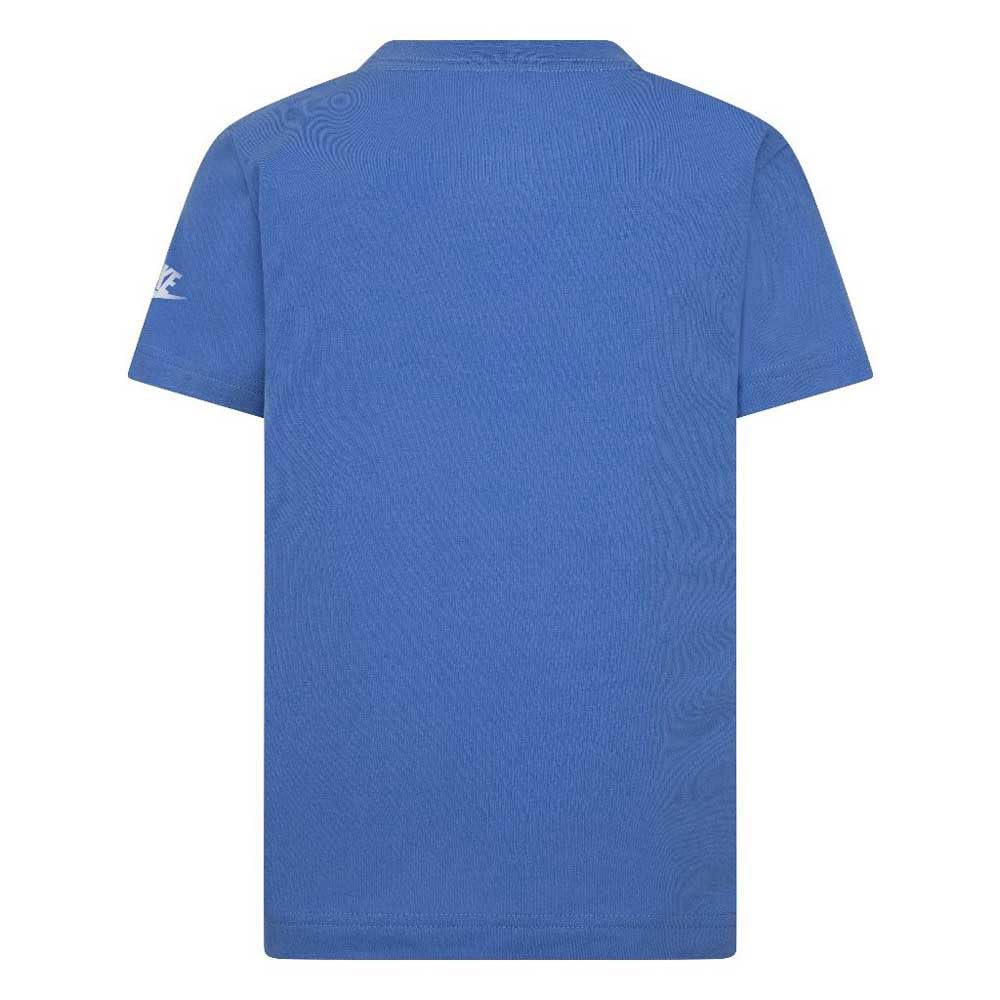 Nike Shirt Camiseta Bebé-Niñas (Pack de 1)