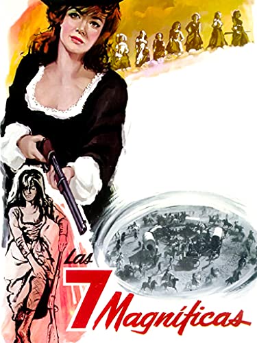 Las siete magníficas