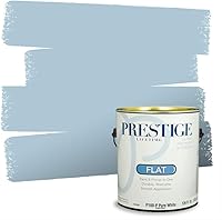 Vista 173 de Pintura exterior y primera mano en uno de Prestige Paints , E100-D-831BM